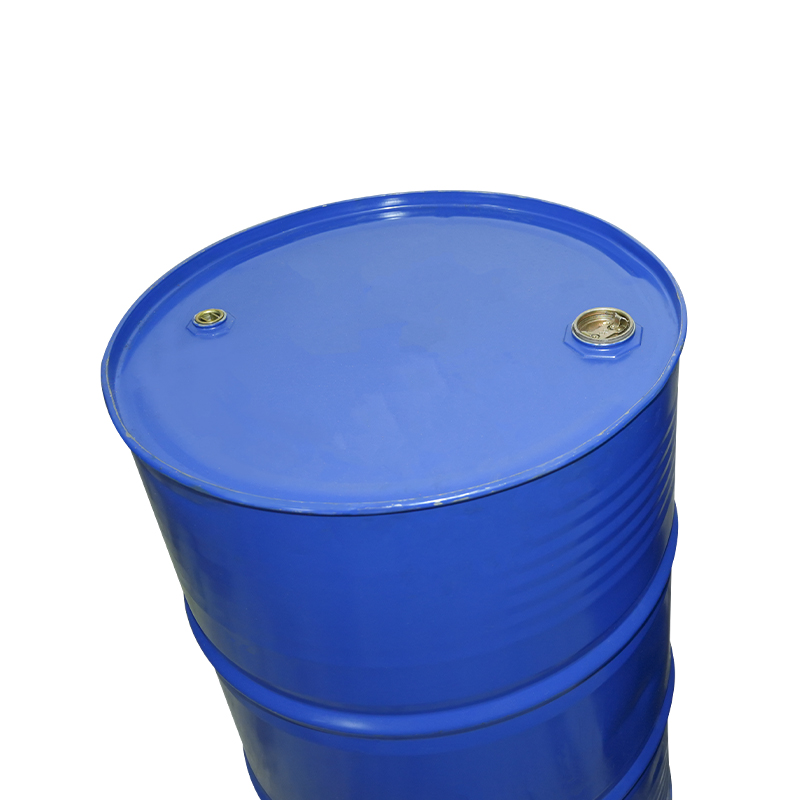 Resinas alquiadas para recubrimientos industriales