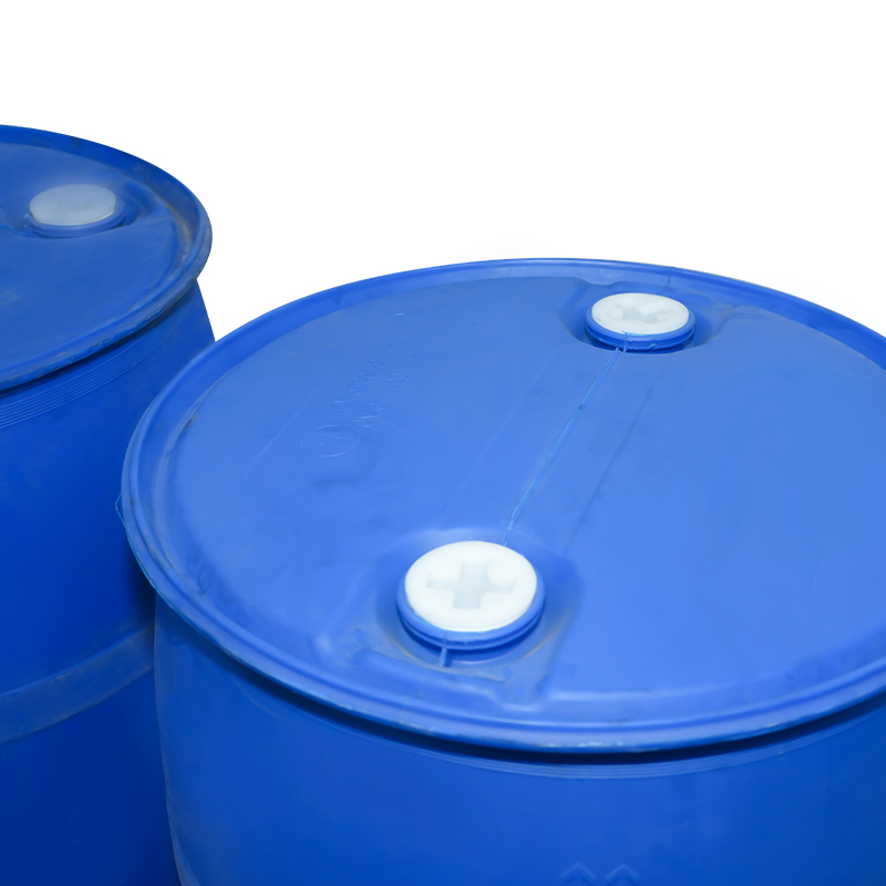 Resina acrílica termoplástica basada en solventes
