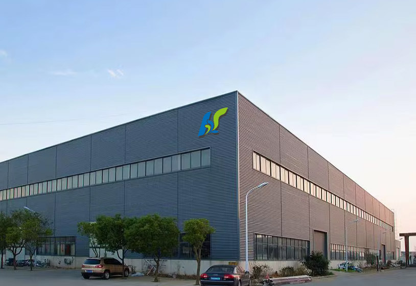 Jiangsu Haisong New Material Technology Co., Ltd.